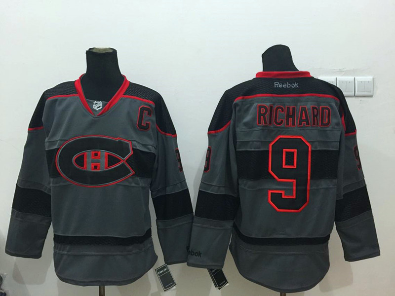 Montreal Canadiens jerseys-062